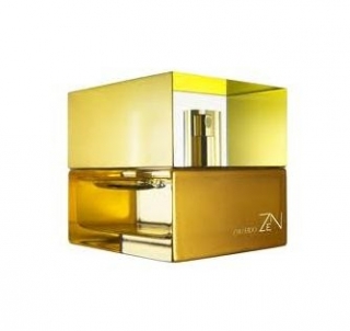 Shiseido Zen EDP 100ml (tester) (EDP) Perfume for women