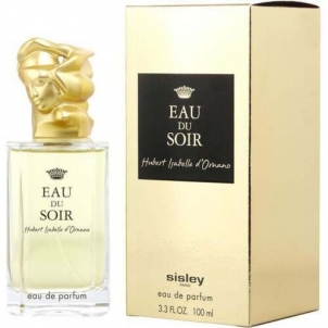 Perfumed water Sisley Eau Du Soir EDP 100 ml 