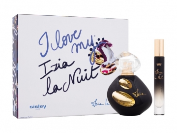 Parfumuotas vanduo Sisley Izia La Nuit Eau de Parfum 30ml Smaržu un kosmētikas komplekti