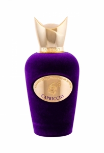 Parfumuotas vanduo Sospiro Capriccio Eau de Parfum 100ml Kvepalai moterims