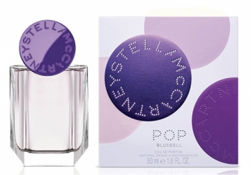 Perfumed water Stella McCartney Pop Bluebell EDP 30 ml 