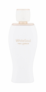 Perfumed water Ted Lapidus White Soul EDP 100ml Perfume for women