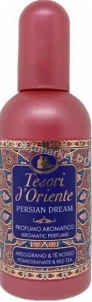 Perfumed water Tesori d´Oriente Persian Dream - EDP - 100 ml Perfume for women