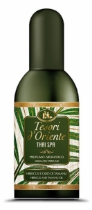 Perfumed water Tesori d´Oriente Thai Spa - EDP 100 ml Perfume for women