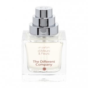 Parfimērijas ūdens The Different Company Un Parfum d´Ailleurs et Fleurs EDP 50ml
