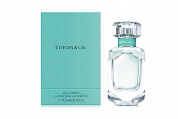 Parfumuotas vanduo Tiffany & Co. Tiffany & Co. Eau de Parfum 50ml Духи для женщин