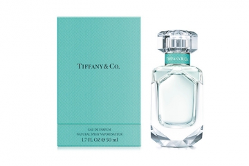Parfumuotas vanduo Tiffany & Co. Tiffany & Co. Eau de Parfum 75ml Духи для женщин