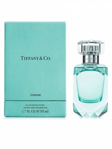 Parfumuotas vanduo Tiffany & Co. Tiffany & Co. Intense Eau de Parfum 50ml Духи для женщин