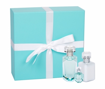 Parfumuotas vanduo Tiffany & Co. Tiffany & Co. Intense Eau de Parfum 75ml (Rinkinys 4) Духи для женщин