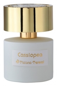 Perfumed water Tiziana Terenzi Cassiopea EDP 100ml Perfume for women