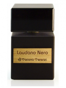 Parfumuotas vanduo Tiziana Terenzi Laudano Nero EDP 100 ml 