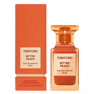 Parfumuotas vanduo Tom Ford Bitter Peach - EDP - 50 ml Kvepalai moterims