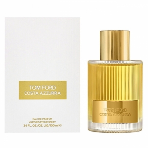 Perfumed water Tom Ford Costa Azzurra EDP 50ml Perfume for women