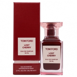 Perfumed water Tom Ford Lost Cherry - EDP - 50 ml 