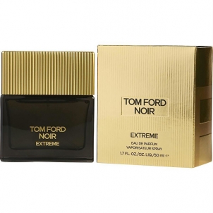 Parfumuotas vanduo Tom Ford Noir Extreme EDP 50ml Kvepalai vyrams
