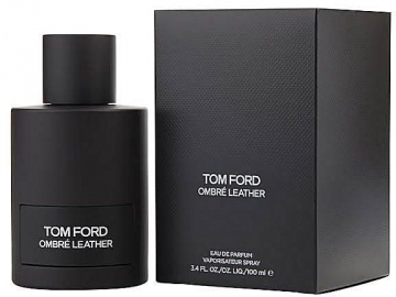 Parfumuotas vanduo TOM FORD Ombré Leather Eau de Parfum 50ml 