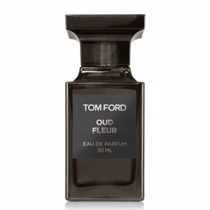 Perfumed water Tom Ford Oud Fleur EDP 100 ml Perfume for women