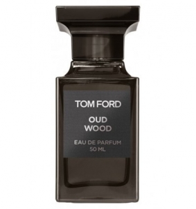 Parfumuotas vanduo Tom Ford Oud Wood EDP 100ml Kvepalai moterims
