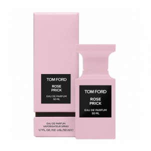 Perfumed water Tom Ford Rose Prick - EDP - 50 ml Perfume for women