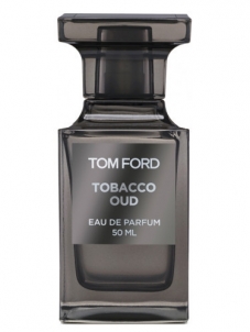 Perfumed water Tom Ford Tobacco Oud EDP 50ml Perfume for women