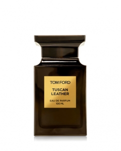 Perfumed water Tom Ford Tuscan Leather - EDP 50 ml 