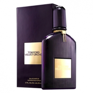 Perfumed water Tom Ford Velvet Orchid EDP 50ml Perfume for women