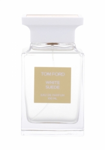 Perfumed water TOM FORD White Suede EDP 100ml 