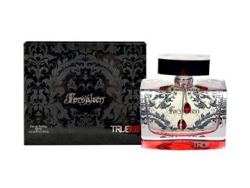 Perfumed water True Blood Forsaken EDP 100ml Perfume for women