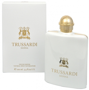 Trussardi Donna 2011 EDP 100ml Perfume for women