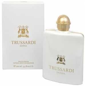 Parfumuotas vanduo Trussardi Donna 2011 Perfumed water 50ml (Perfumed water) 
