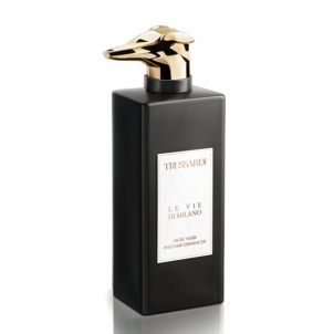 Parfumuotas vanduo Trussardi Musc Noir Perfume Enhancer - EDP - 100 ml (unisex kvepalai) Kvepalai moterims
