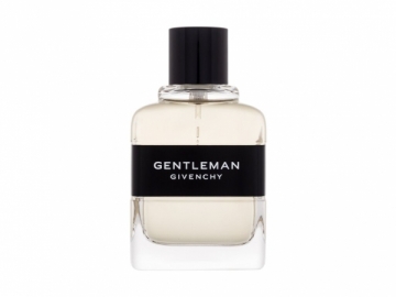 Parfimērijas ūdens Tualetes ūdens Givenchy Gentleman Eau de Toilette 60ml Vīriešu smaržas