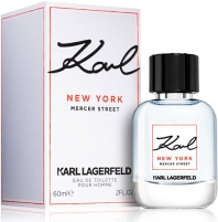 Karl Lagerfeld New York Mercer Street - EDT - 100 ml Духи для мужчин