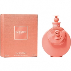 Perfumed water Valentino Valentina Blush Eau de Parfum 50ml