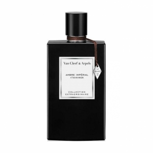 Perfumed water Van Cleef & Arpels Collection Extraordinaire Ambre Imperial EDP 75 ml 