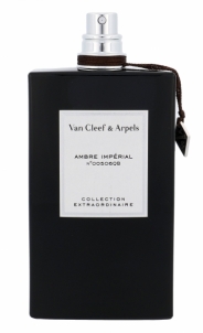 Parfumuotas vanduo Van Cleef & Arpels Collection Extraordinaire Ambre Impérial Eau de Parfum 75ml (be pakuotės) Kvepalai moterims