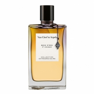 Perfumed water Van Cleef & Arpels Collection Extraordinaire Bois d`Iris - EDP - 75 ml 