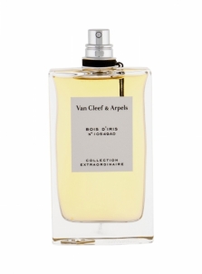 Parfumuotas vanduo Van Cleef & Arpels Collection Extraordinaire Bois d´Iris Eau de Parfum 75ml (testeris) Kvepalai moterims