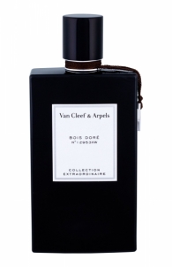 Perfumed water Van Cleef & Arpels Collection Extraordinaire Bois Doré Eau de Parfum 75ml 