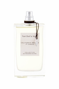 Parfumuotas vanduo Van Cleef & Arpels Collection Extraordinaire California Reverie Eau de Parfum 75ml (testeris) Kvepalai moterims