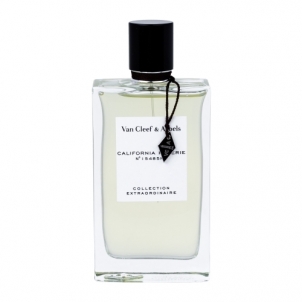 Perfumed water Van Cleef & Arpels Collection Extraordinaire California Reverie EDP 75ml 