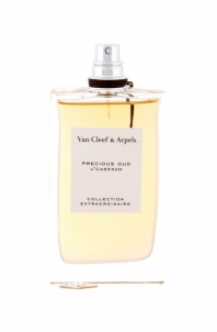 Parfumuotas vanduo Van Cleef & Arpels Collection Extraordinaire Precious Oud Eau de Parfum 75ml (be pakuotės) Kvepalai moterims