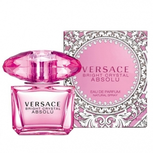 Parfumuotas vanduo Versace Bright Crystal Absolu EDP 30 ml 