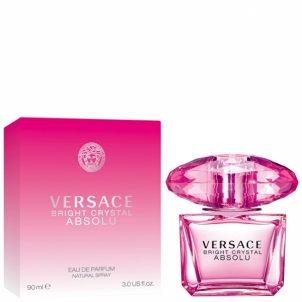 Parfumuotas vanduo Versace Bright Crystal Absolu EDP 90 ml