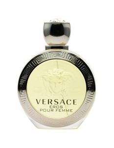 Perfumed water Versace Eros Pour Femme EDP 100ml (tester) Perfume for women