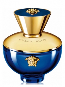 Parfumuotas vanduo Versace Pour Femme Dylan Blue Eau de Parfum 50ml Духи для женщин