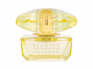 Perfumed water Versace Yellow Diamond Intense EDP 50ml 