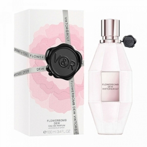 Viktor & Rolf Flowerbomb Dew - EDP - 100 ml Perfume for women