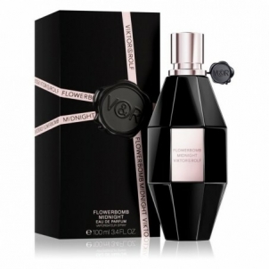 Viktor & Rolf Flowerbomb Midnight - EDP - 100 ml Perfume for women