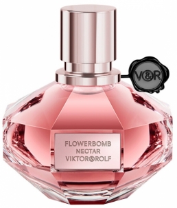 Perfumed water Viktor & Rolf Flowerbomb Nectar Eau de Parfum 50ml Perfume for women